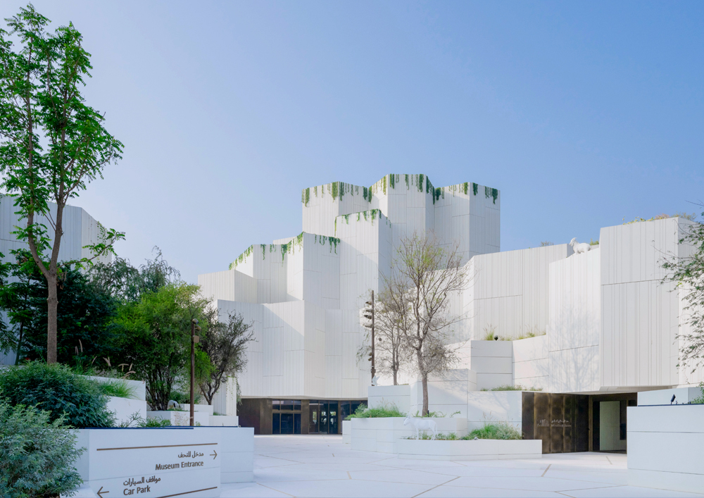 2025 11 24 Natural History Museum Abu Dhabi Opens to the Public 1